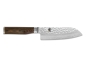 Preview: KAI - Shun Premier Damast Santoku-Messer (14 cm)